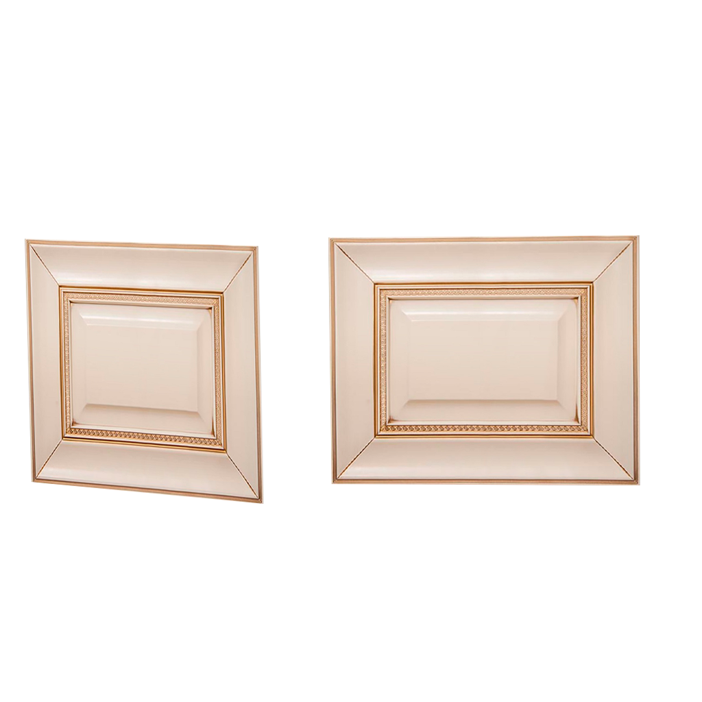 Кухонный шкаф антресольный 360х900х560мм Белый